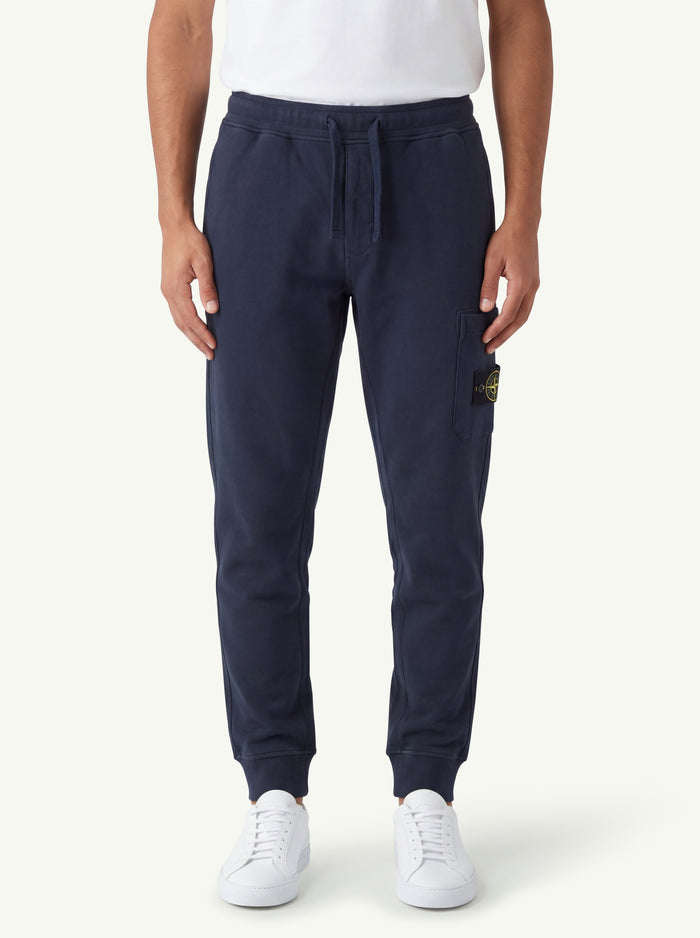 Swat Bottoms  Uomo Stone Island