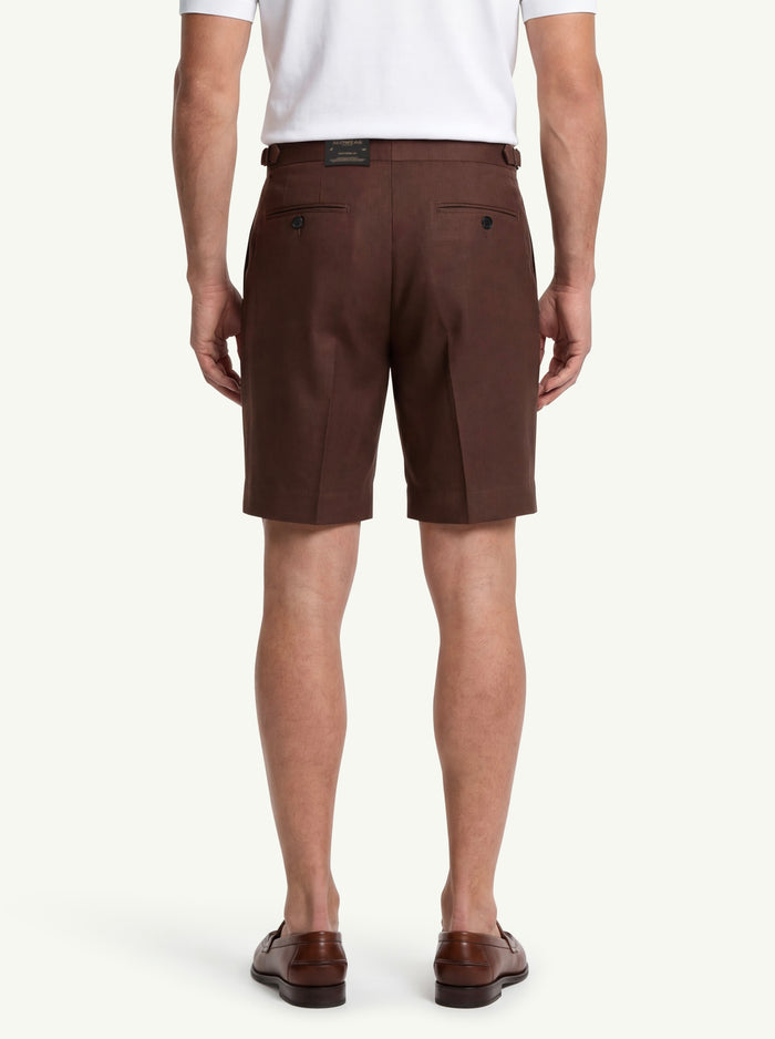 Pantalone Uomo Incotex-2