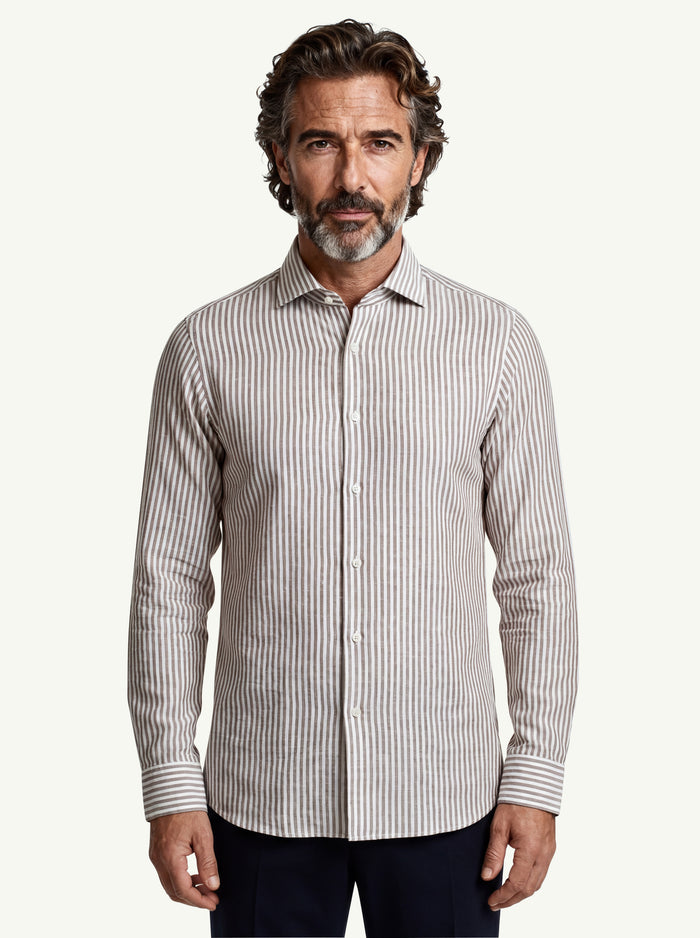Camicia Uomo Borriello