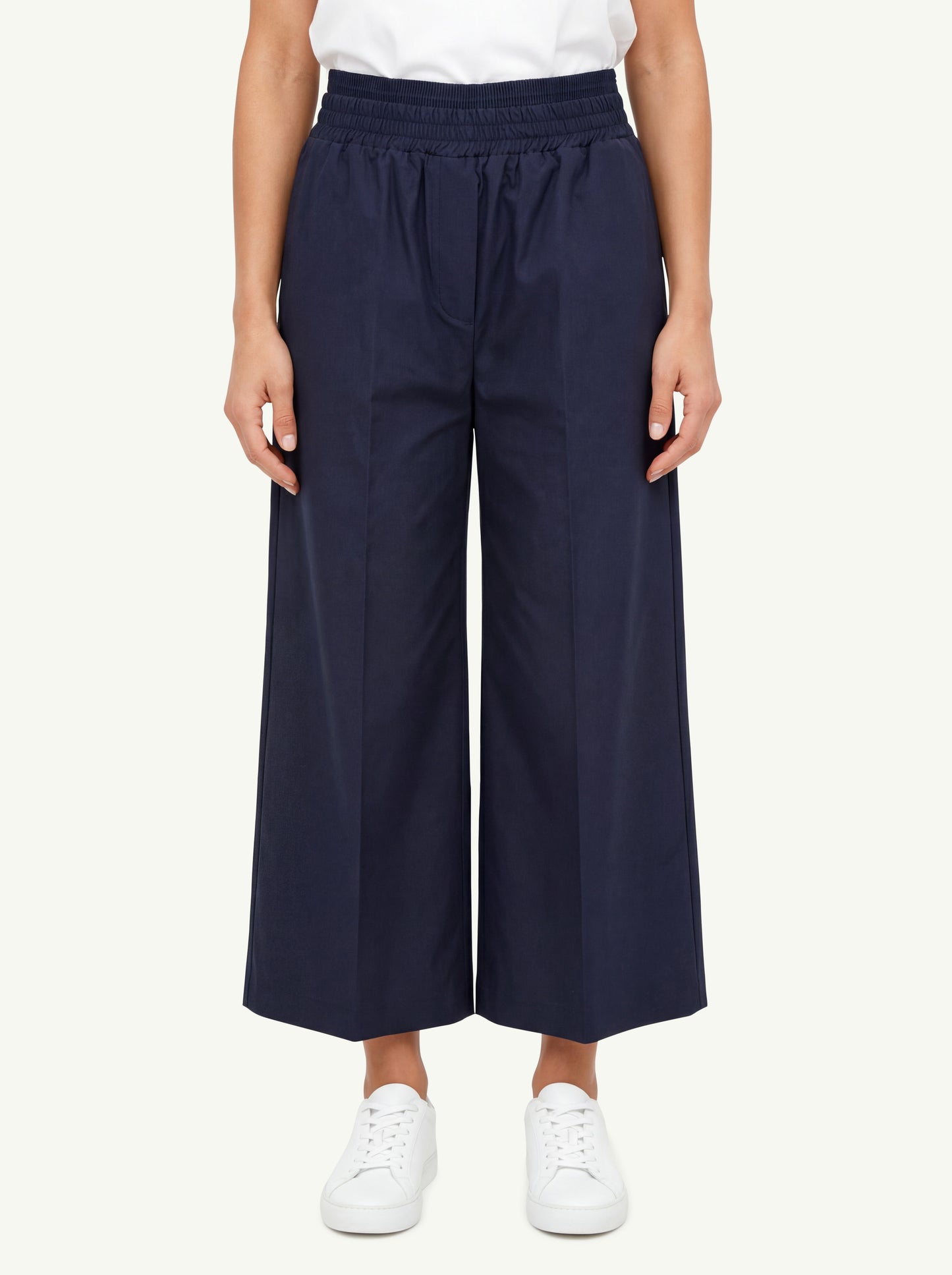  Liviana Conti Pantalone Omar Blu - 1