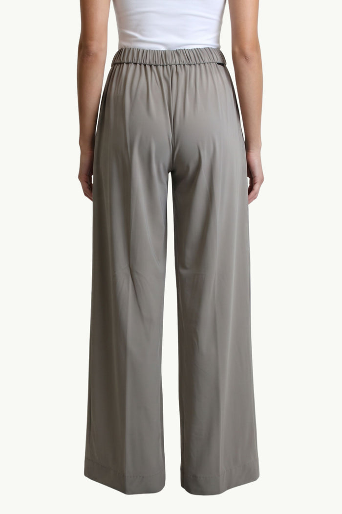 Pantalone Surflex Light Travel Wom  Donna Rrd-2