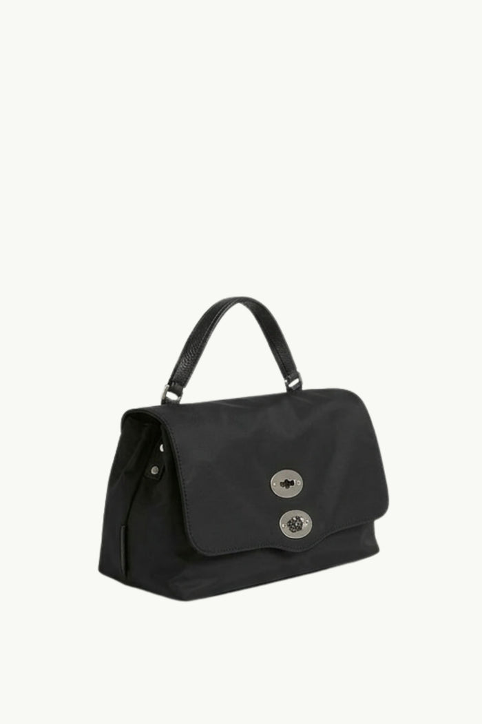 Zanellato Women's Postina Rimboccata S Tokyo Bag-2