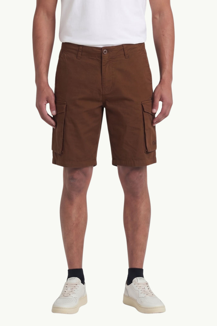Bermuda Cargo  Uomo Mc2 Saint Barth
