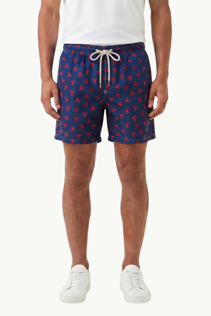 Costume Ultralight Micro Fantasy Uomo Mc2 Saint Barth