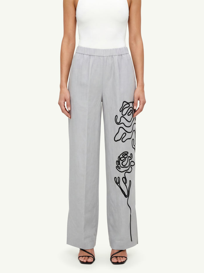 Pantalone Julian  Donna Liviana Conti