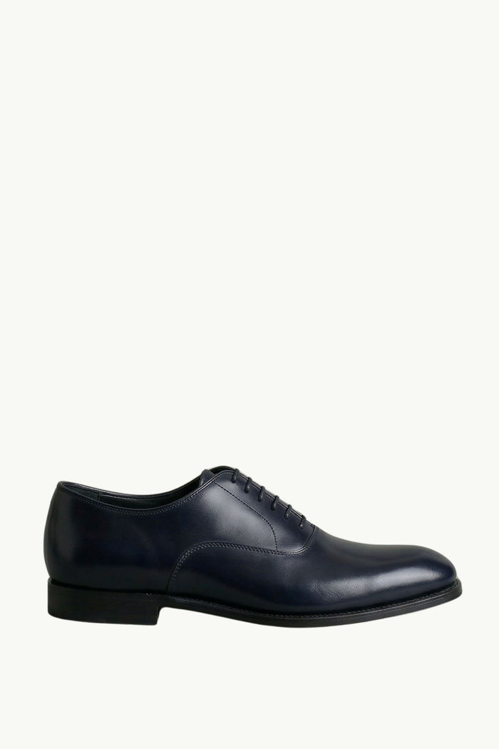 Scarpa Oxford Cap Toe Uomo Doucal's