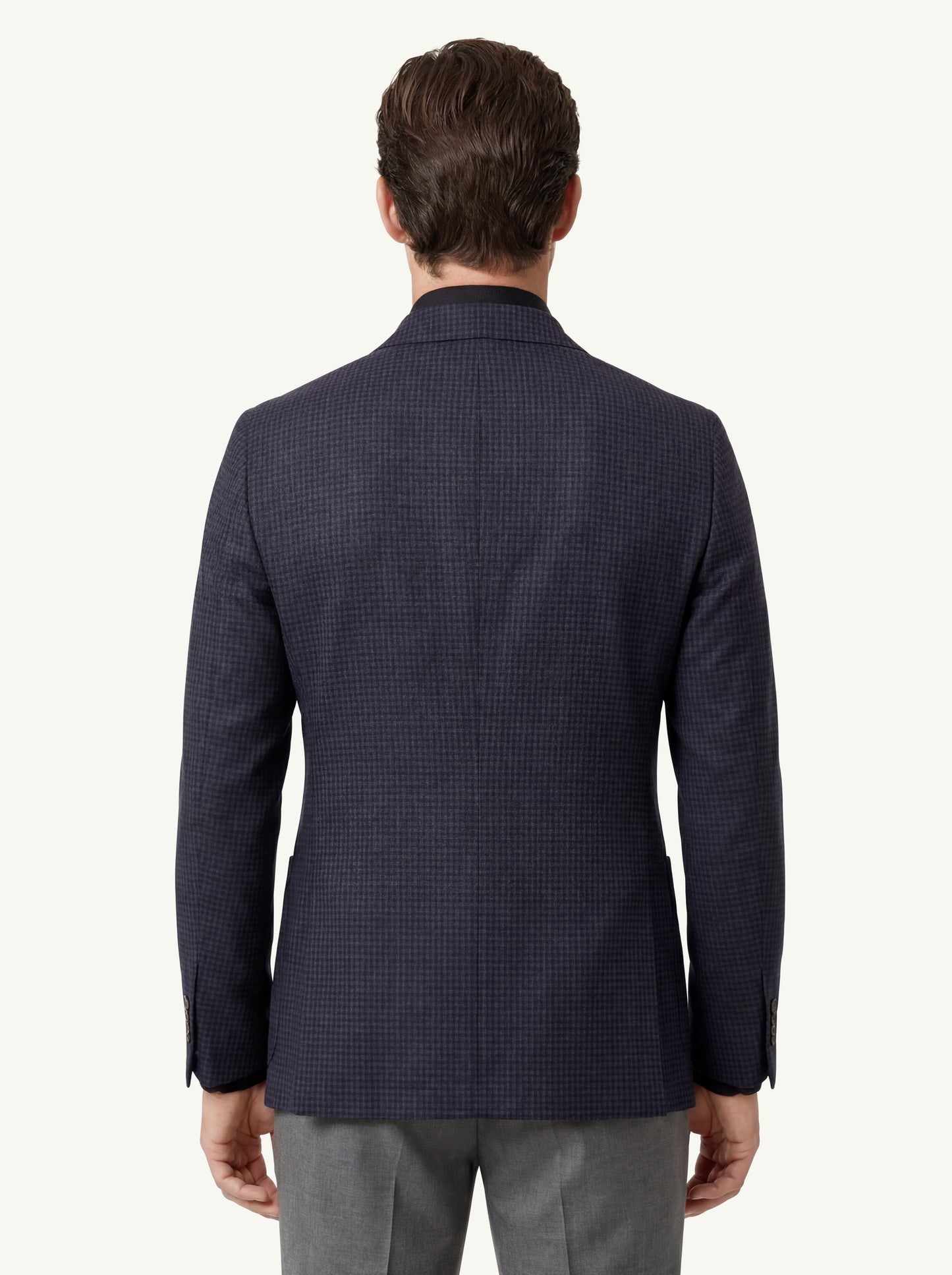  Latorre Giacca Blu - 2