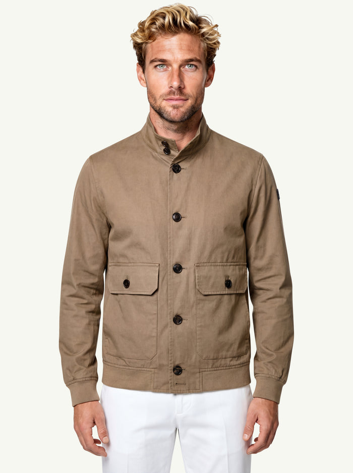 Nabucco Val Jacket  Uomo Rrd