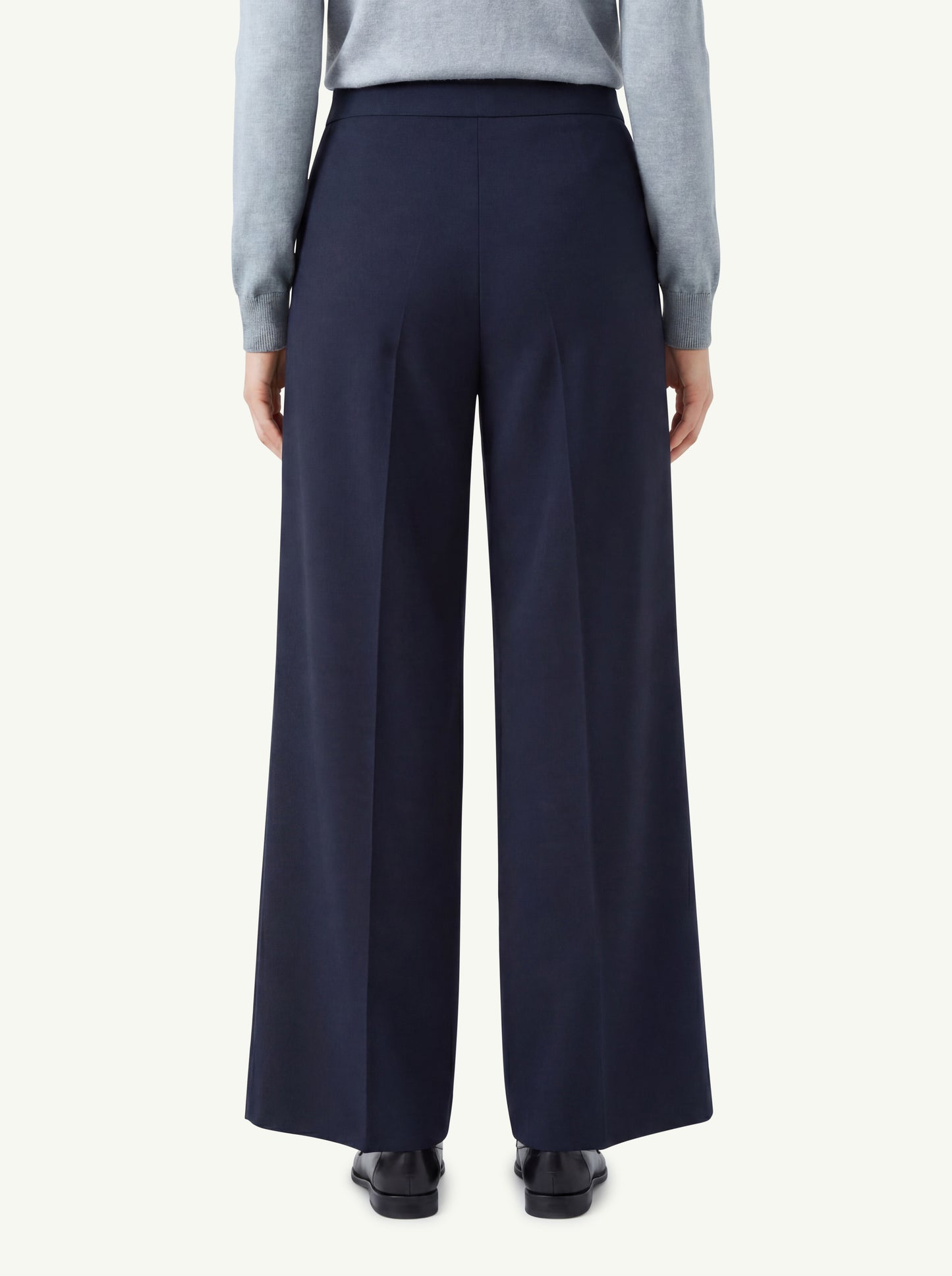  Rrd Pantalone Surflex Livia Wom Blu - 2