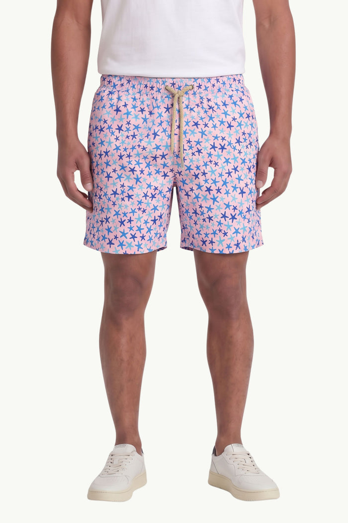 Costume Ultralight Stretch  Uomo Mc2 Saint Barth