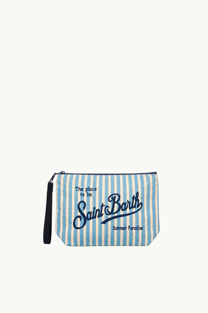 Pochette Uomo Mc2 Saint Barth