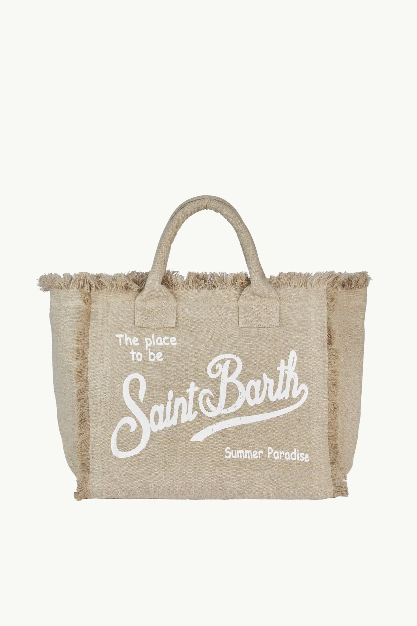  Mc2 Saint Barth Acc. Borsa Canvas - 1