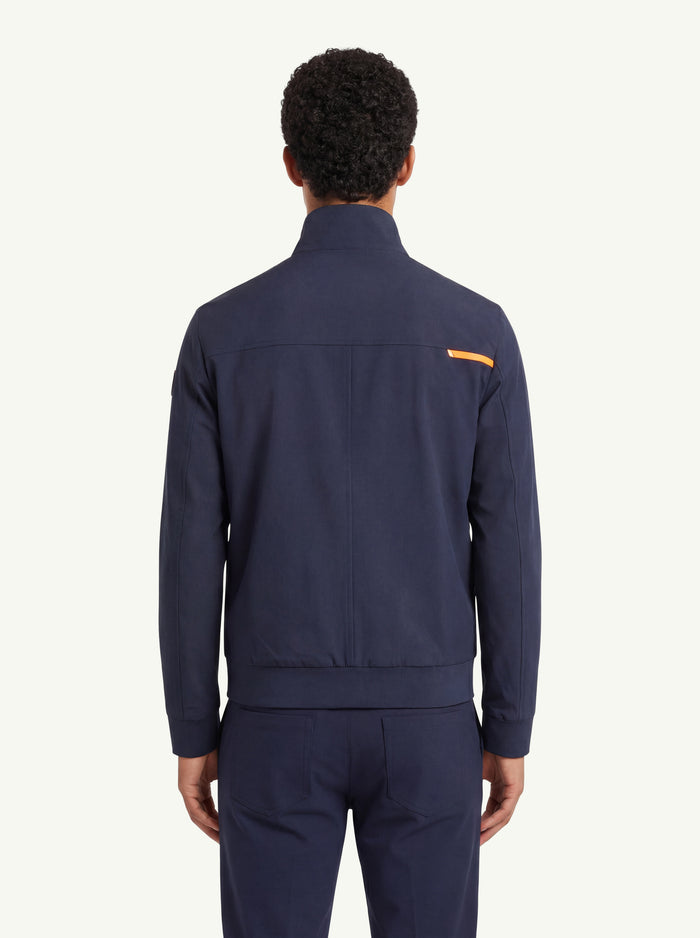 Surflex Full Zip Fleece Uomo Rrd-2