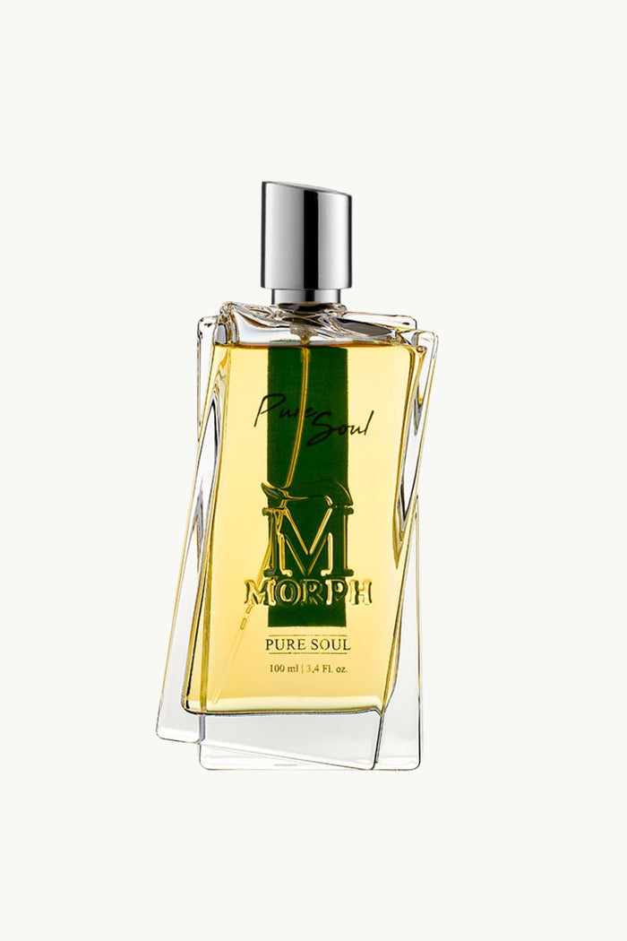  Profumo Pure Soul 100 Ml Unisex Morph