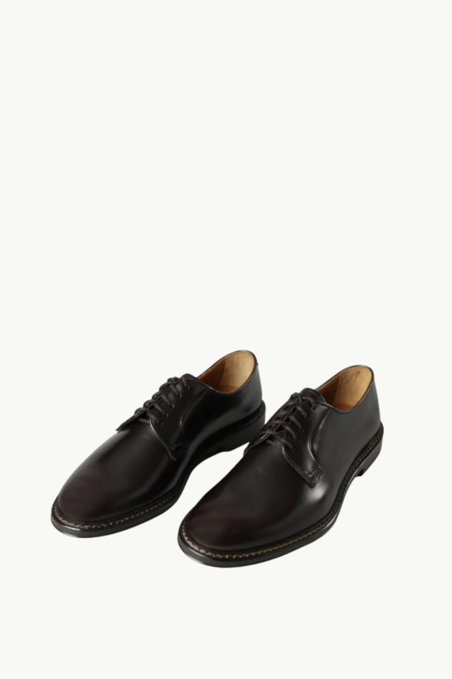  Doucal's Scarpa Derby Horse Marrone - 2