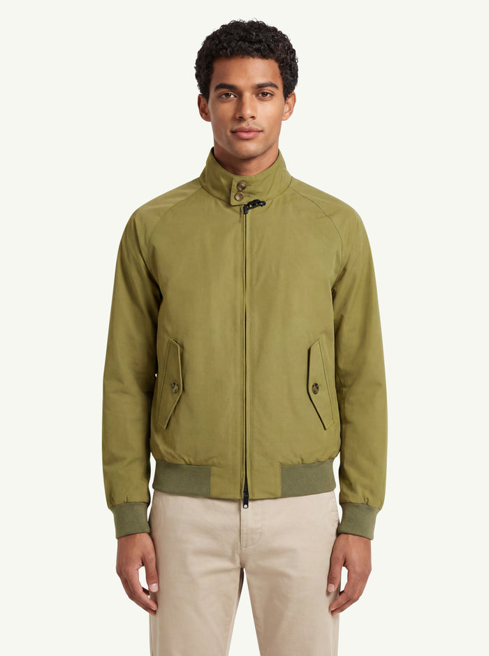 G9 Baracuta Cloth  Uomo Baracuta