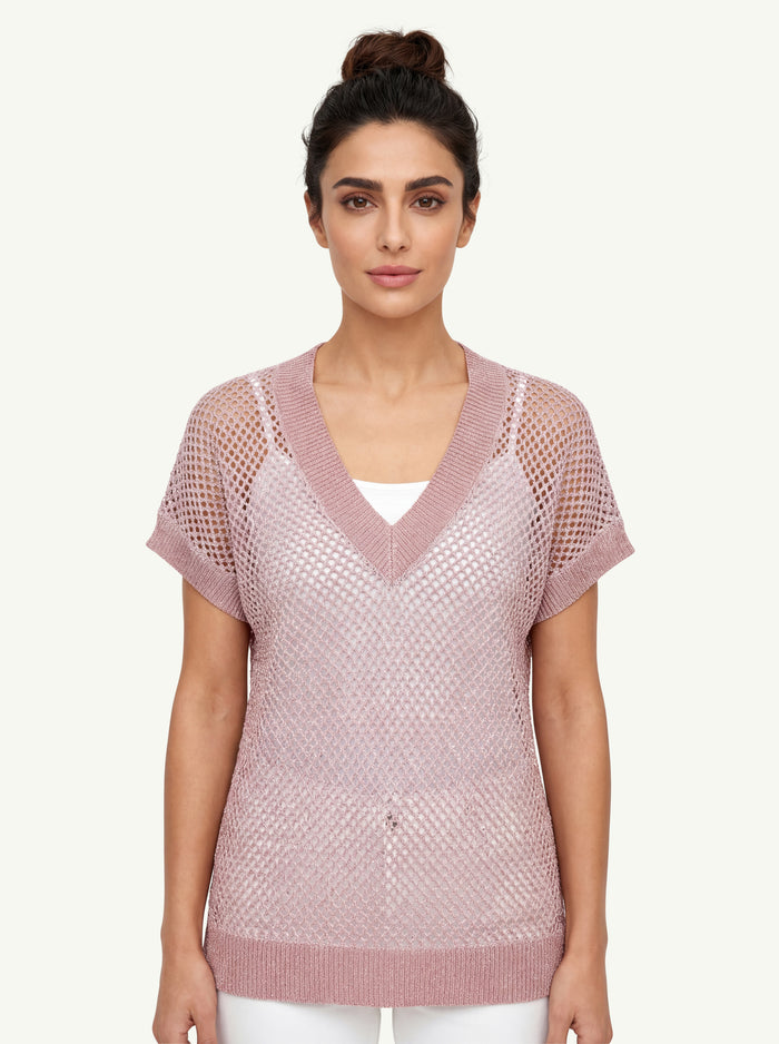 Peserico women's sweater
