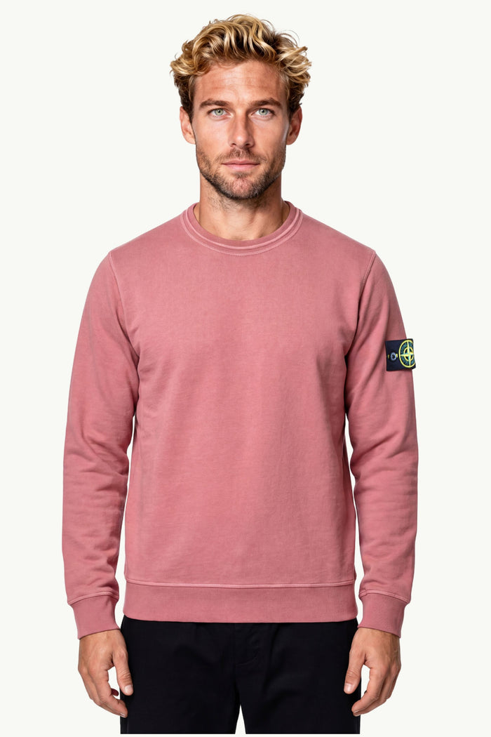 Sweatshirt Uomo Stone Island