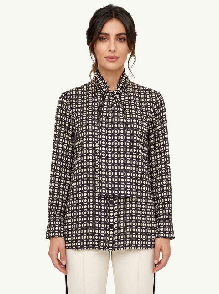 Camicia Donna Max Mara S