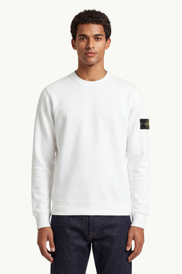 Sweatshirt Uomo Stone Island