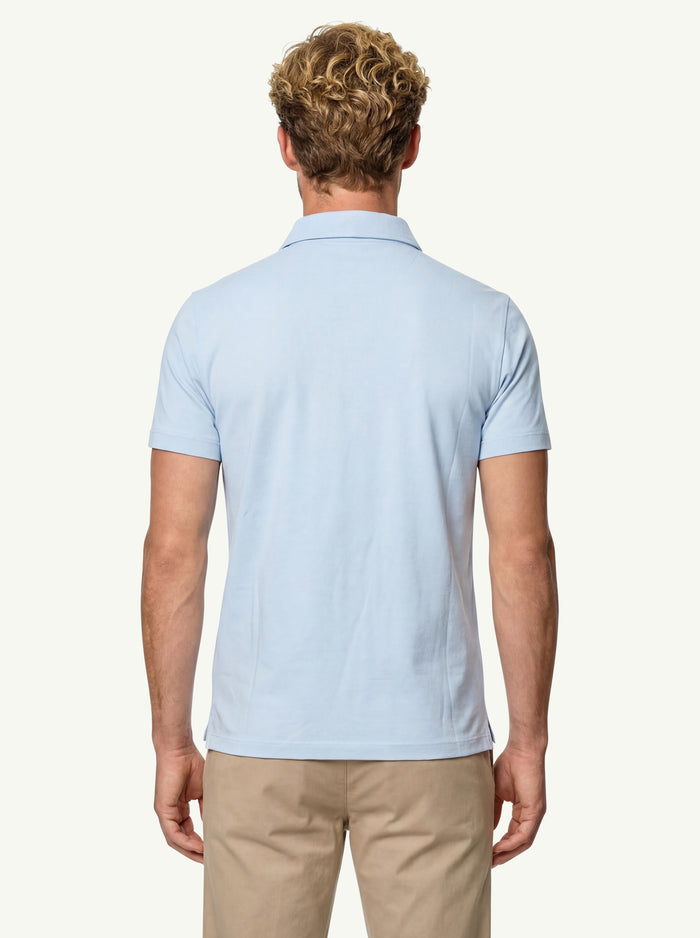 Polo Mc  Uomo Zanone-2