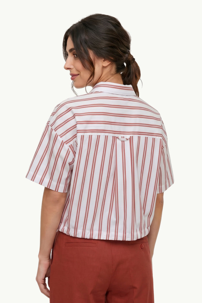 Camicia Donna Aspesi-2