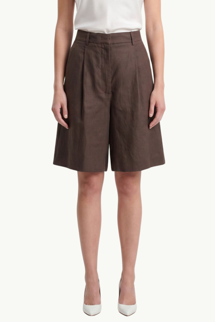 Bermuda Donna Max Mara Weekend