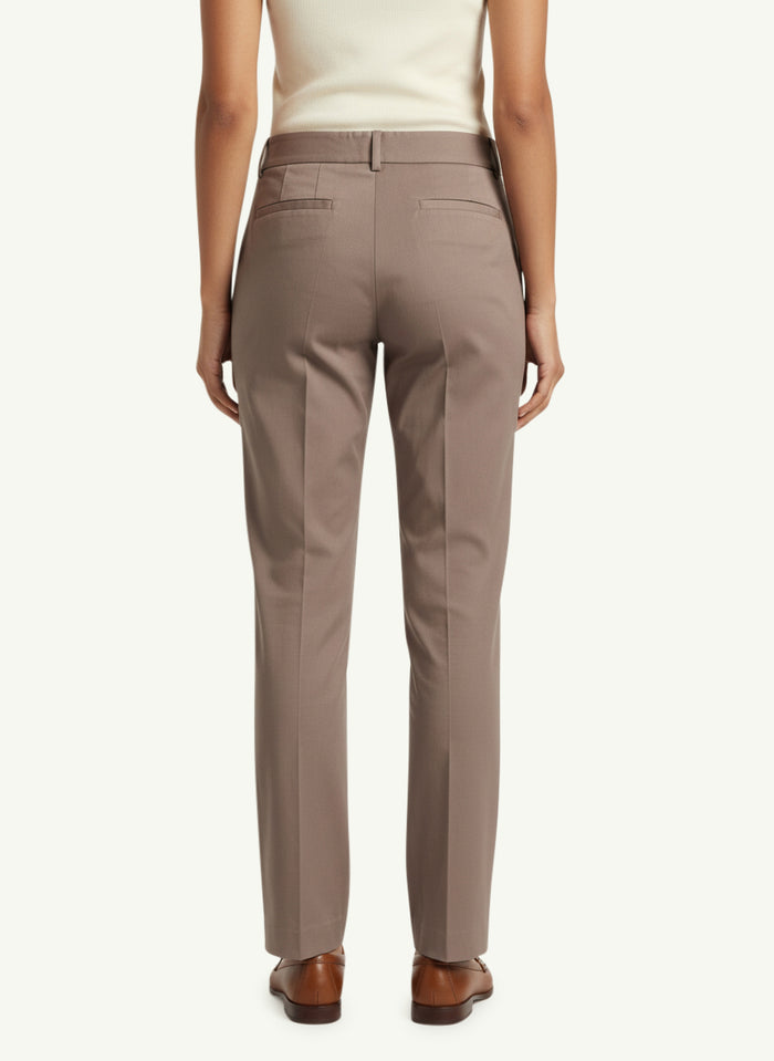 Pantalone Arlys Donna Incotex-2