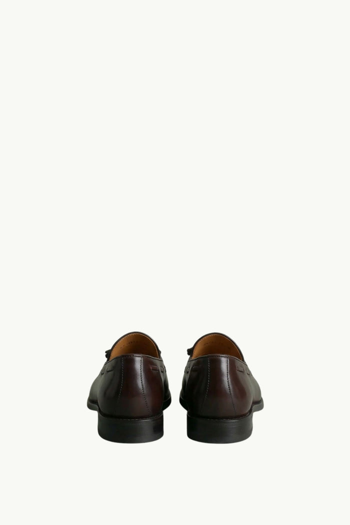  Berwick 1707 Men's Loafers Marrone - 3