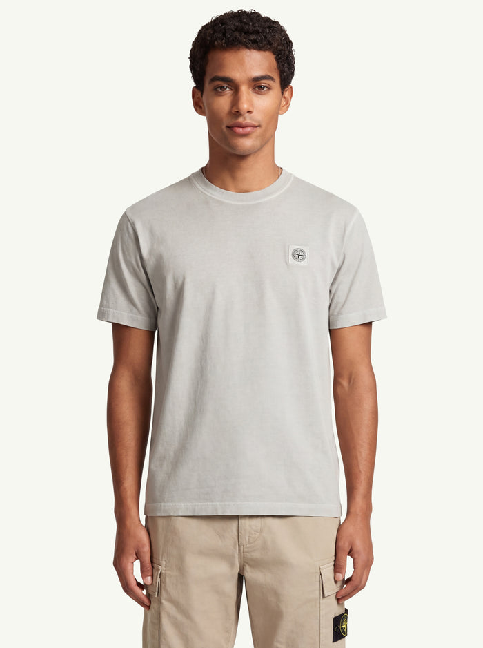 Men's Stone Island S/S T-Shirt