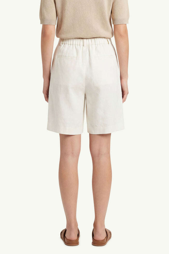 Bermuda Donna Max Mara S-2