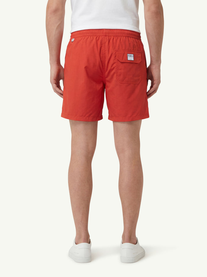Costume Madeira Airstop Unito  Uomo Fedeli-2