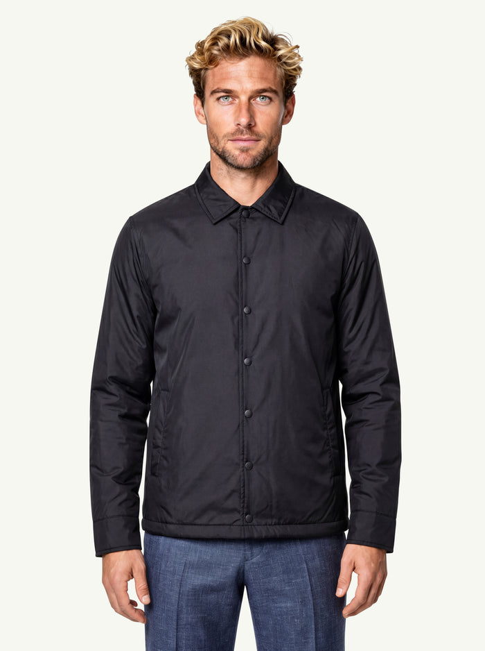 Camicia Termica Re Shirt Uomo Aspesi