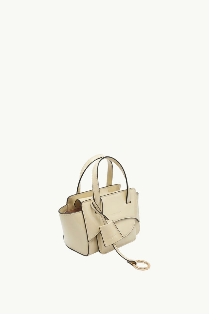 Hidesins Women's Flap XS Feather Bag-2