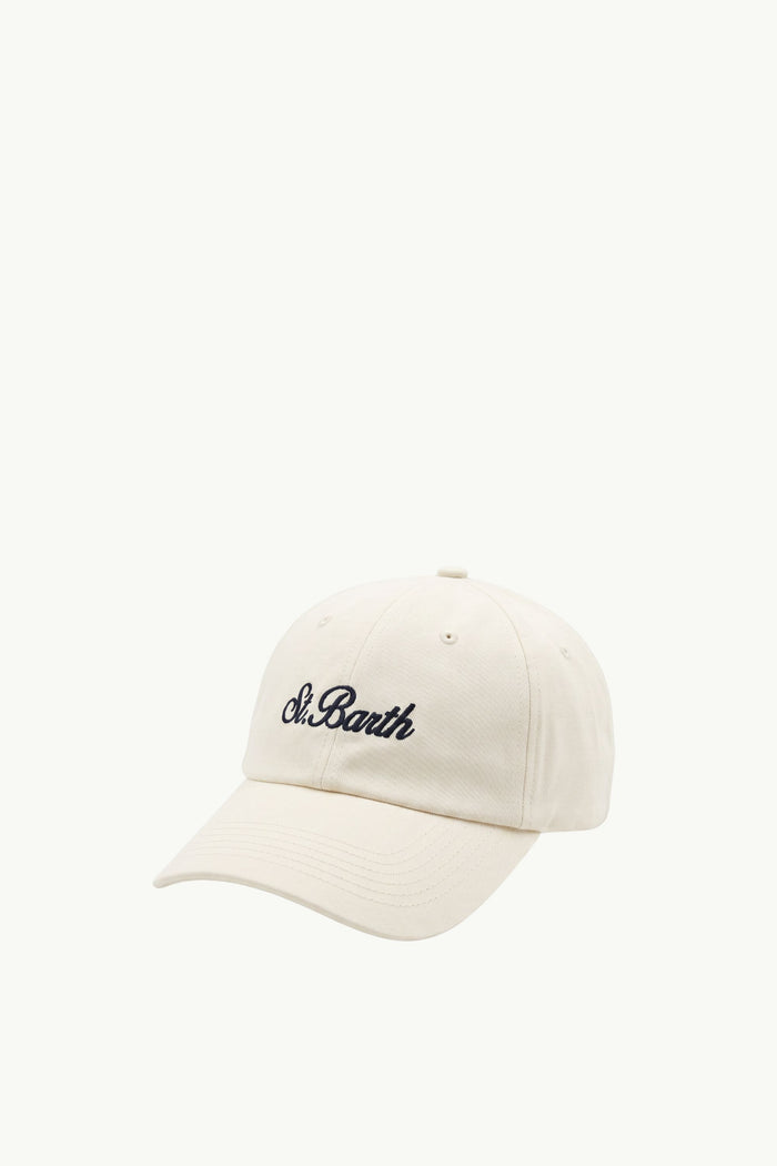 Cappello Uomo Mc2 Saint Barth-2
