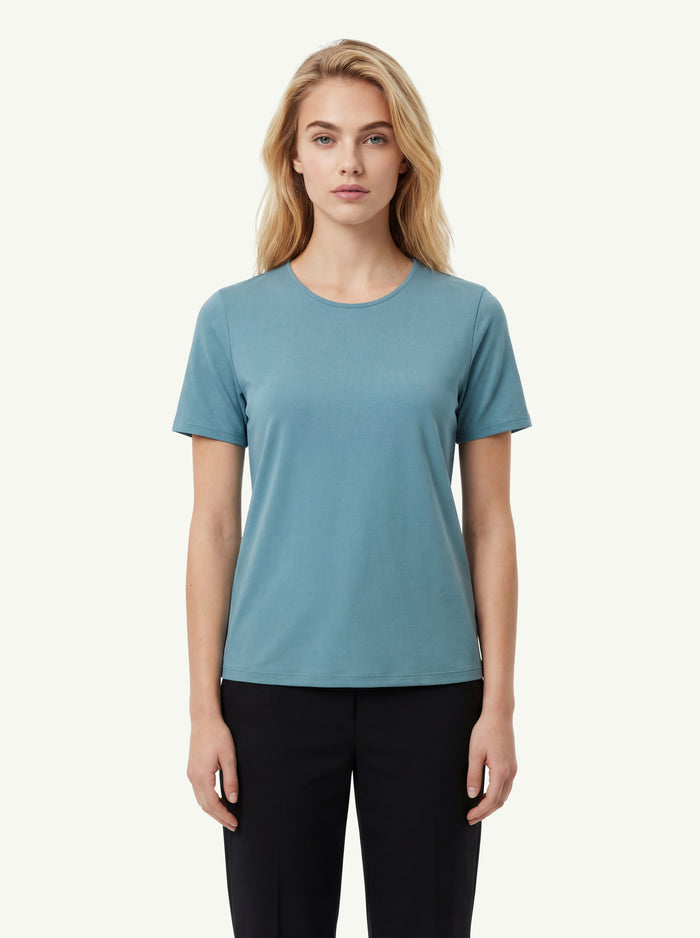 Shirty Ice Round Won  Donna Rrd