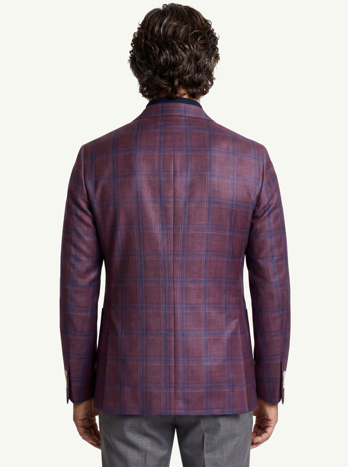 Giacca Uomo La Torre-2