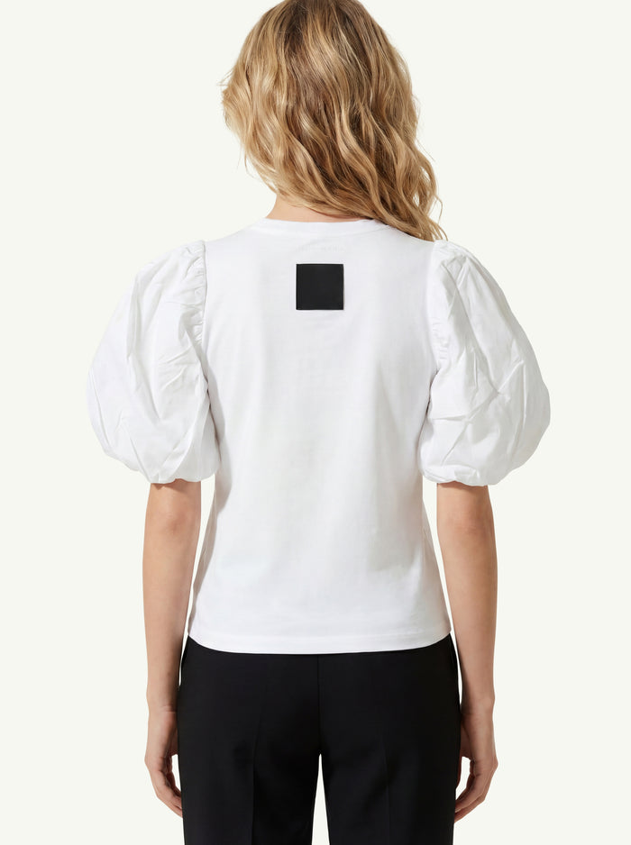 T-Shirt Ambra  Donna Liviana Conti-2