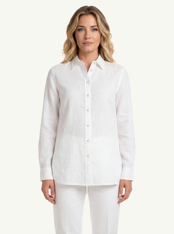 Camicia Donna Max Mara Weekend