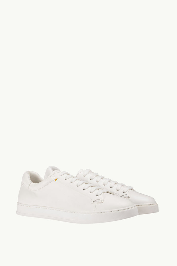 Sneakers Tumble Uomo Doucal's-2