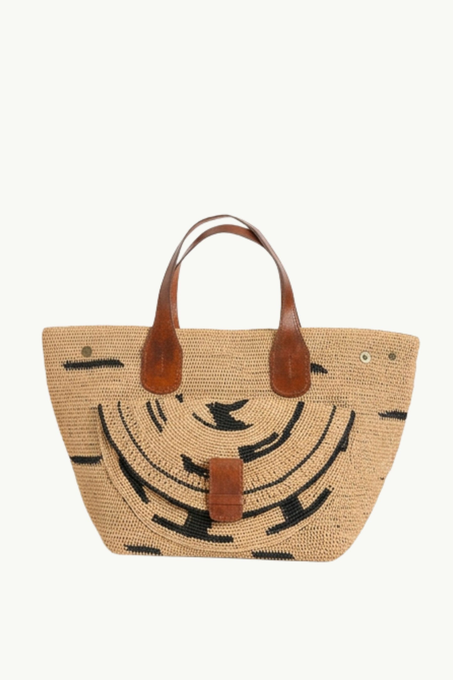  Ibelive Borsa Beige - 1