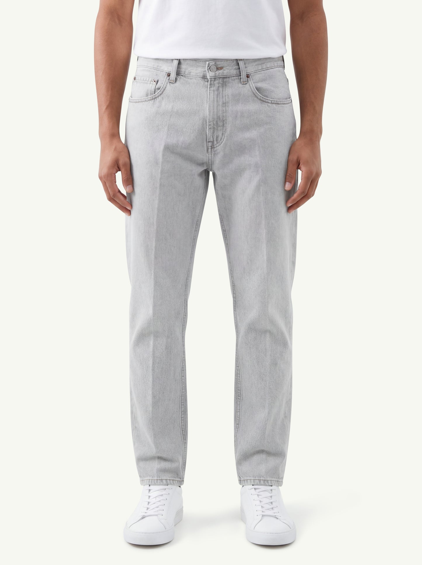  Dondup Jeans Dian Carrot Slim Blu - 1