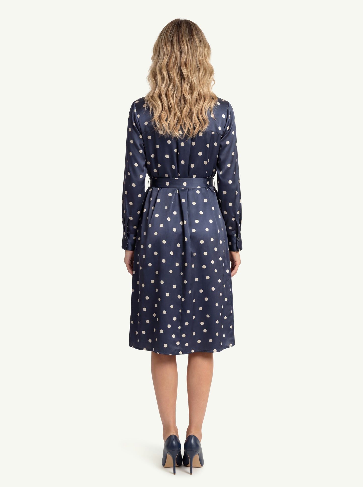  Max Mara S Abito Grigio - 4