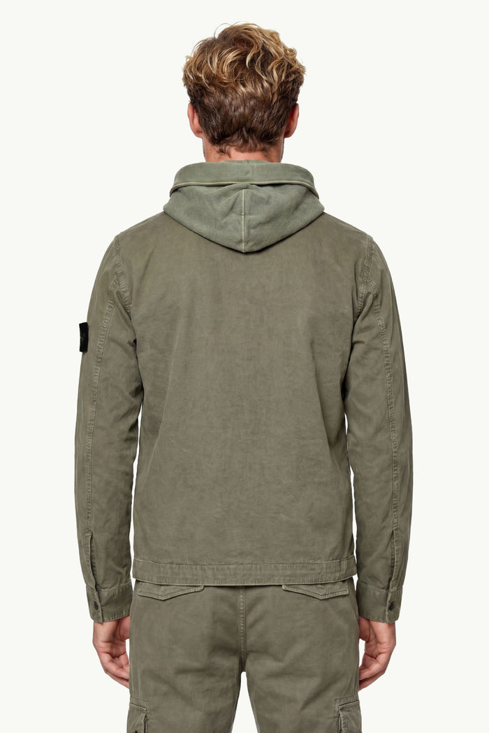 Shirts  Uomo Stone Island-2