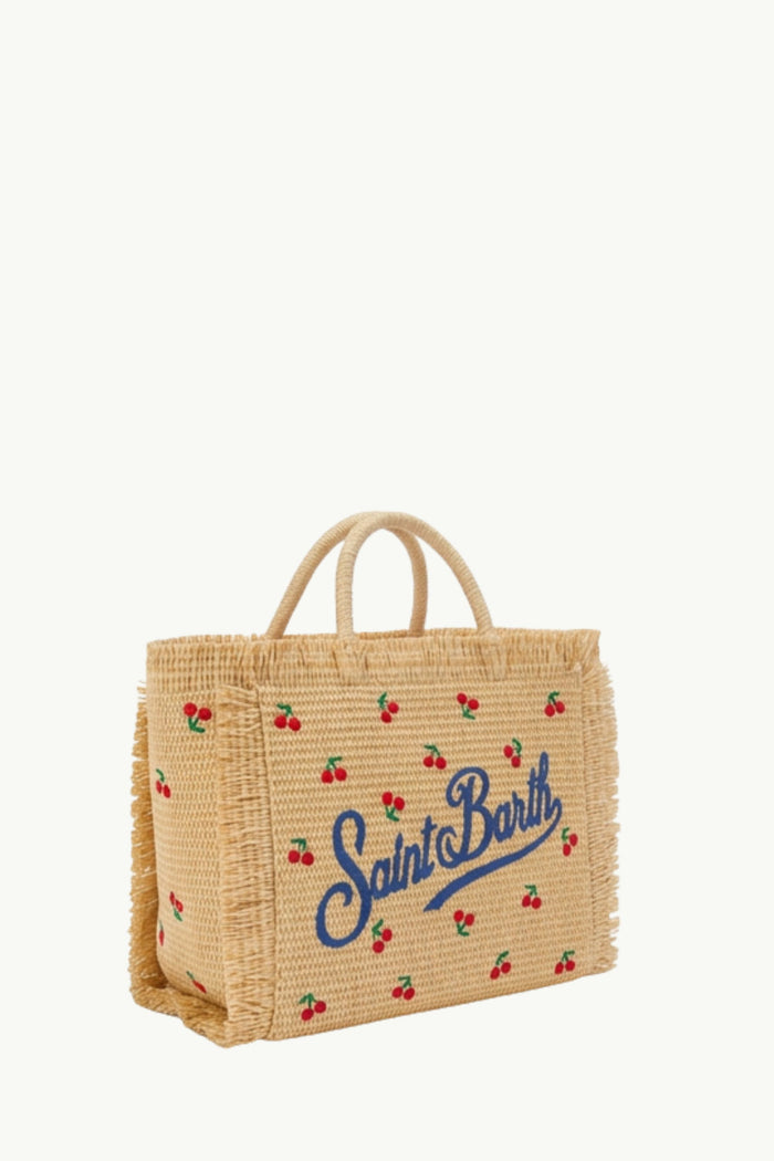 Hand Bag With Strap  Donna Mc2 Saint Barth-2