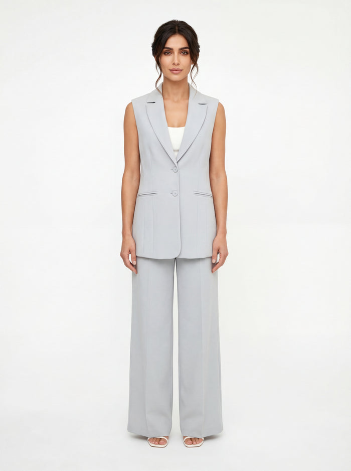 Pantalone Dylan  Donna Liviana Conti