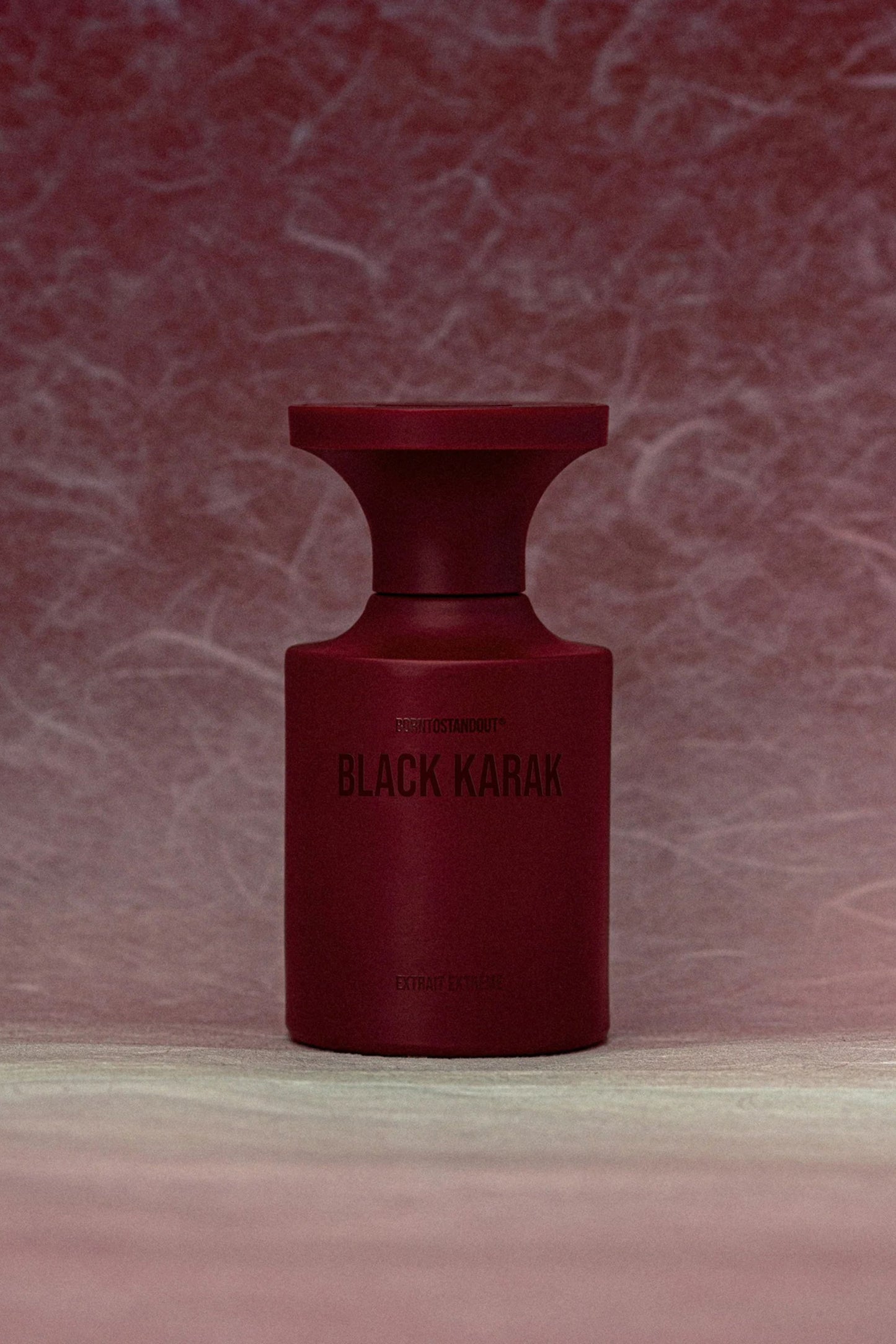 Borntostandout Profumo Black Karak Exe 50ml Unisex - 1
