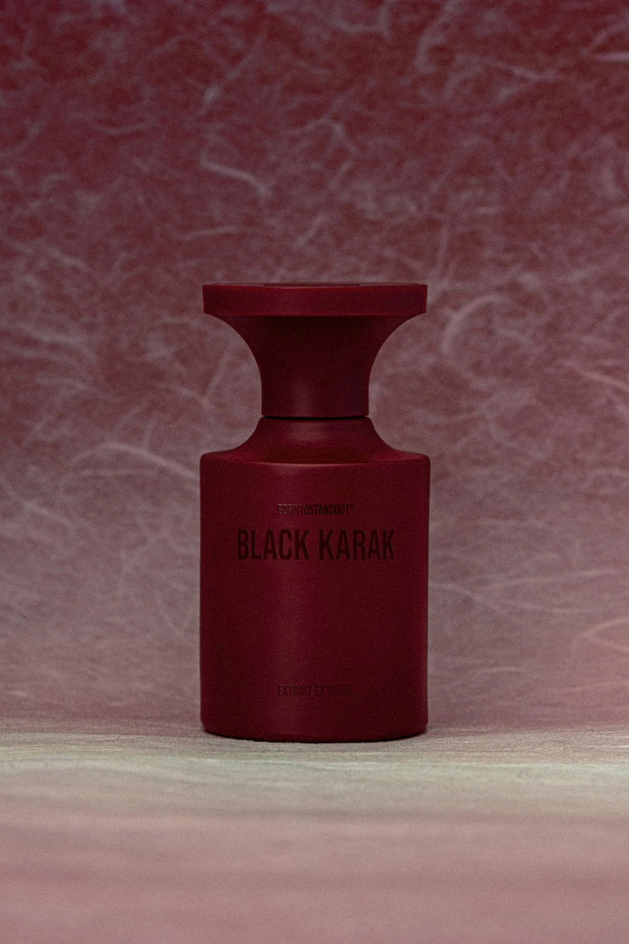 Profumo Black Karak Exe 50Ml Unisex Borntostandout-2