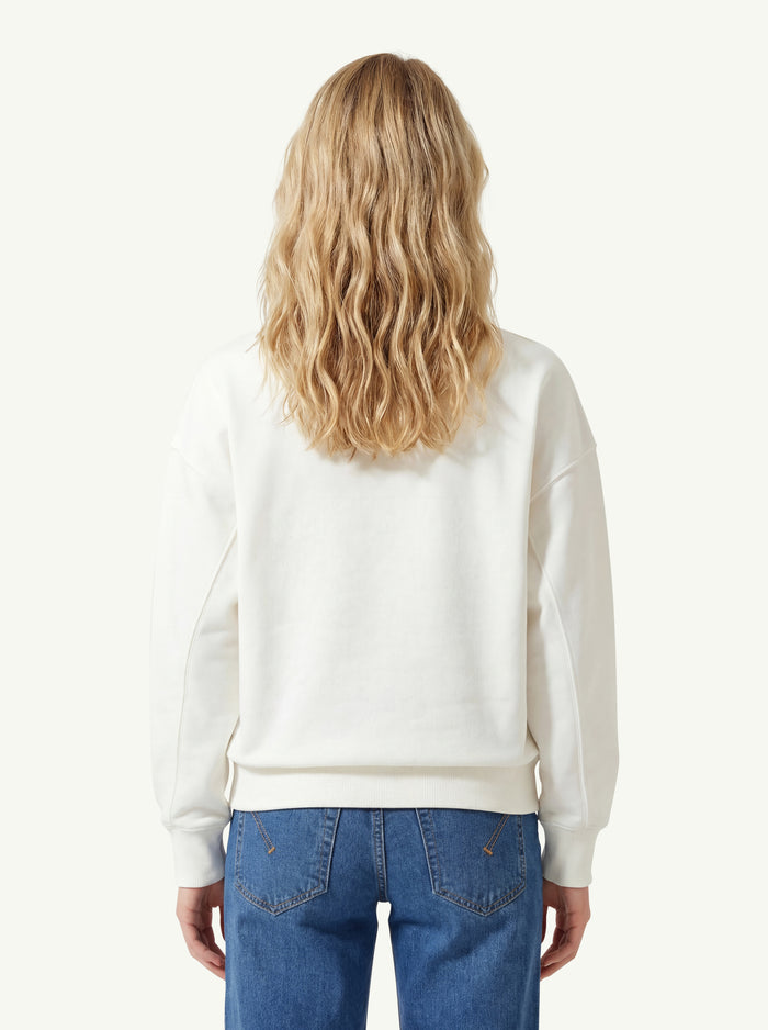 Sweatshirt Main Unisex  Donna Autry-2