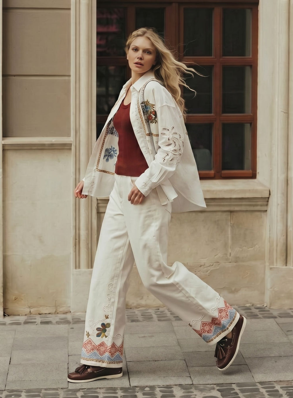 Abbigliamento e accessori MOOD URBAN